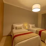 Flor Da Rocha Apart-hotel 4*