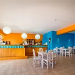 Flor Da Rocha Apart-hotel 4*