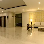 Flor Da Rocha Apart-hotel