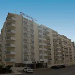 Apart-hotel Flor Da Rocha 4*