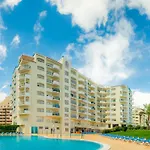 Apart-hotel Flor Da Rocha 4*