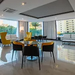 Apart-hotel Flor Da Rocha 4*
