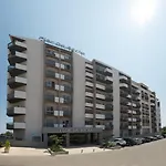 Apart-hotel Flor Da Rocha