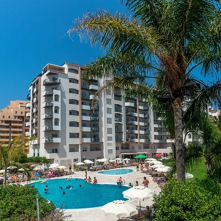 Flor Da Rocha 4* Портиман