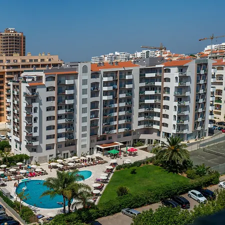 Flor Da Rocha 4* Портиман