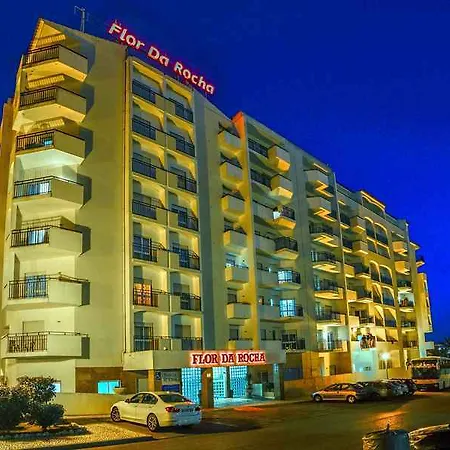Flor Da Rocha Ξενοδοχείο με διαμερίσματα Portimão