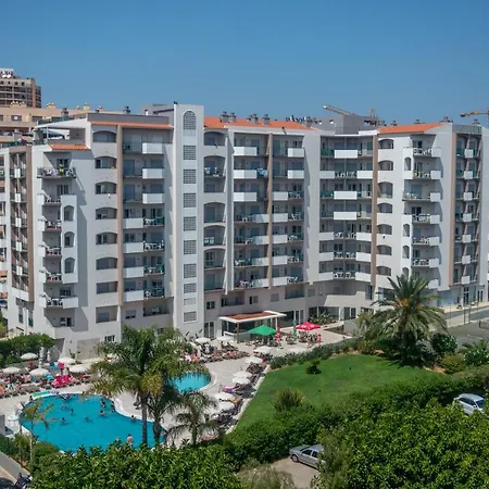 Flor Da Rocha 4* Portimão