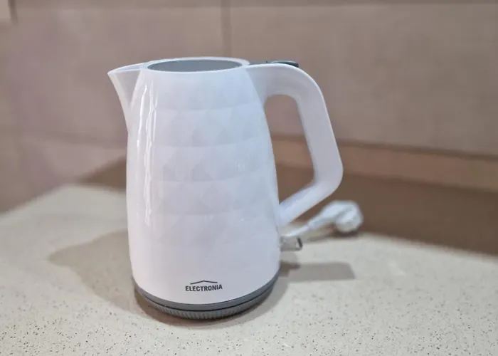 Flor Da Rocha Апарт-отель 4*