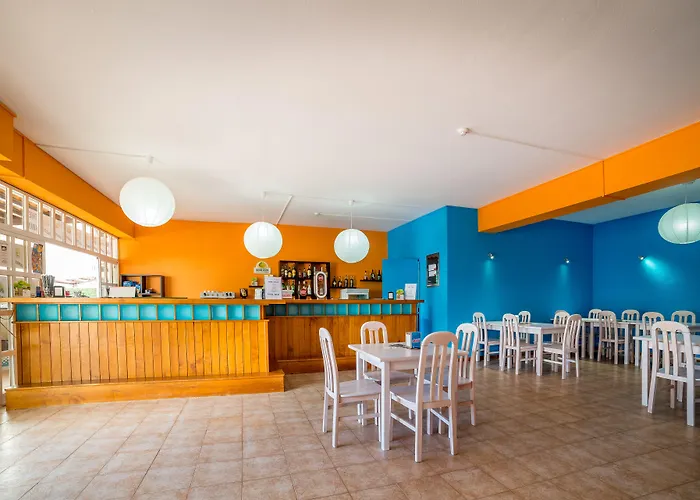 Flor Da Rocha Апарт-отель 4*