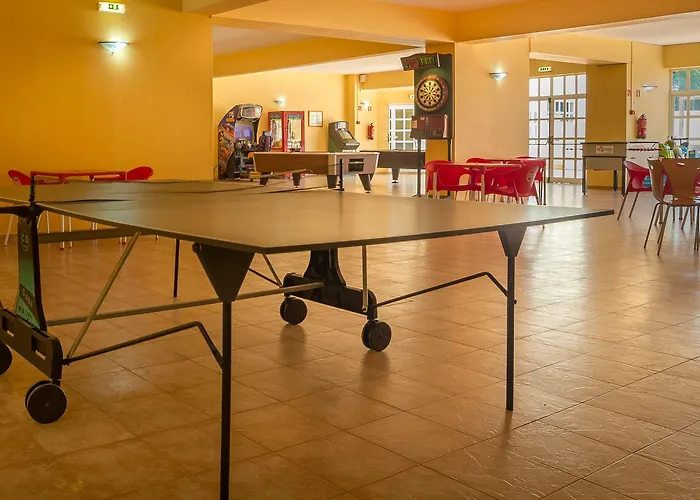 Flor Da Rocha Апарт-отель 4*