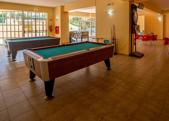 Flor Da Rocha Портиман