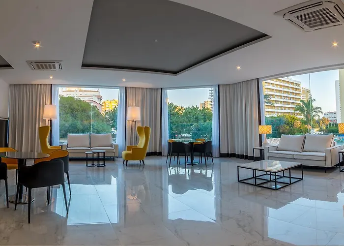 Flor Da Rocha Апарт-отель