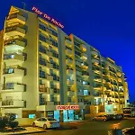Flor Da Rocha Hotel apartamentowy Portimão