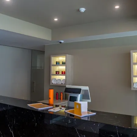 Flor Da Rocha Apart-hotel Portimão