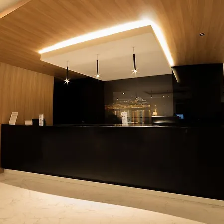 Flor Da Rocha Appart hôtel 4*