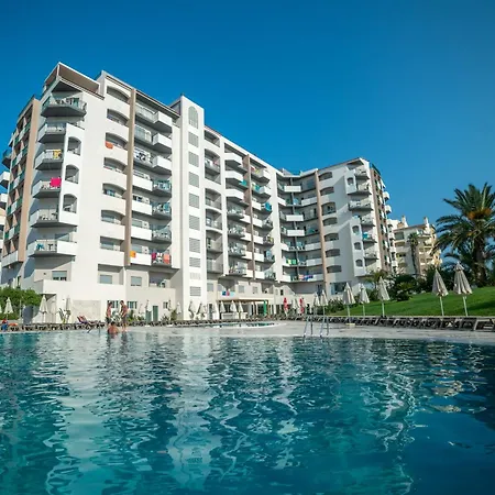 Flor Da Rocha Apart-hotel