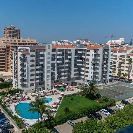 Apart-hotel Flor Da Rocha Portimão