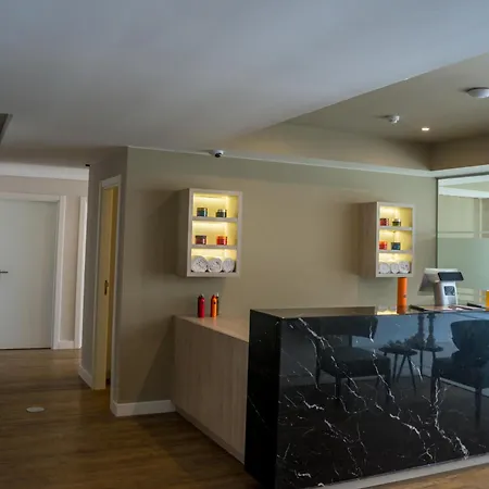 Flor Da Rocha Appart hôtel Portimão