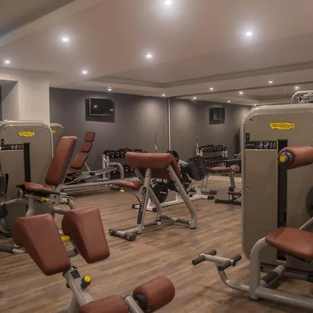 Apart-hotel Flor Da Rocha Portimão