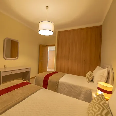 Flor Da Rocha Appart hôtel Portimão