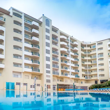 Flor Da Rocha Apart-hotel Portimão