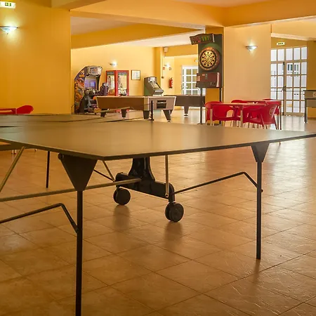 Flor Da Rocha Appart hôtel 4*