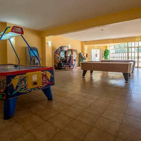 Flor Da Rocha Apart-hotel 4*