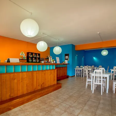 Appart hôtel Flor Da Rocha