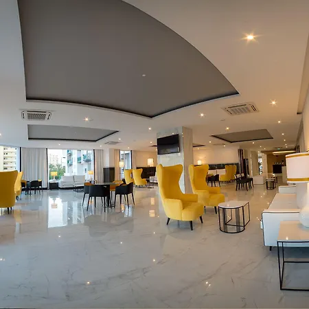 Apart-hotel Flor Da Rocha Portimão