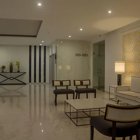 Apartahotel Flor Da Rocha 4*