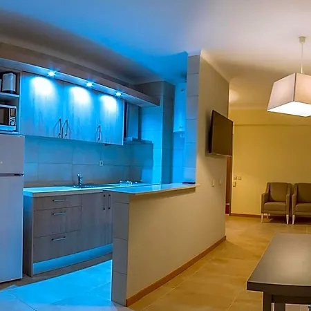Aparthotel Flor Da Rocha Portimao
