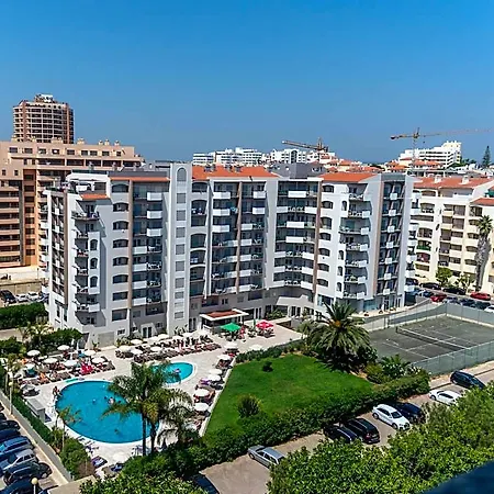 Aparthotel Flor Da Rocha Portimao