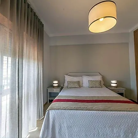 Aparthotel Flor Da Rocha Portimao