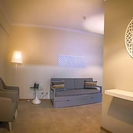 Aparthotel Flor Da Rocha Portimao