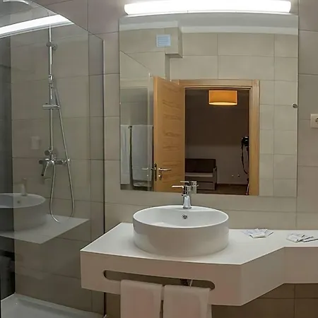 Flor Da Rocha Aparthotel Portimao