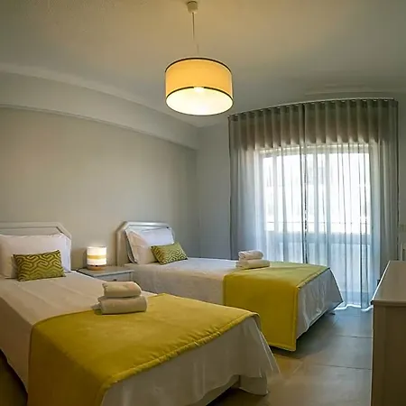 Aparthotel Flor Da Rocha Portimao