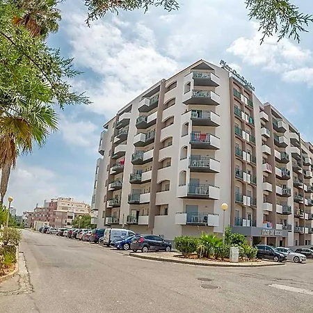 Aparthotel Flor Da Rocha