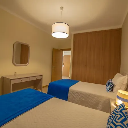 Flor Da Rocha 4* Portimão