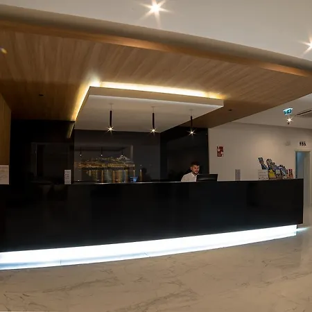 Appart hôtel Flor Da Rocha 4*