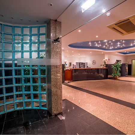 Appart hôtel Flor Da Rocha Portimão