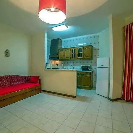 Aparthotel Flor Da Rocha 4*