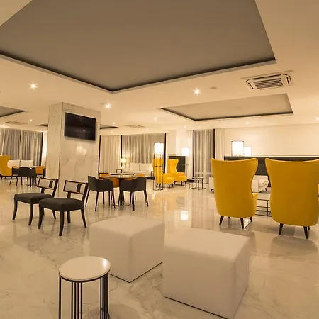 Flor Da Rocha Lejlighedshotel 4*