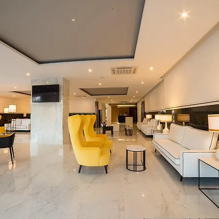 Appart hôtel Flor Da Rocha Portimão