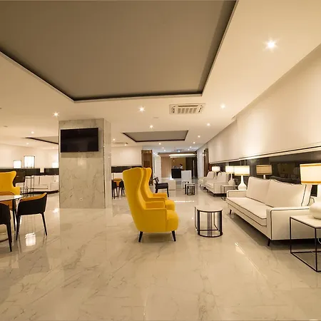 Flor Da Rocha Lejlighedshotel