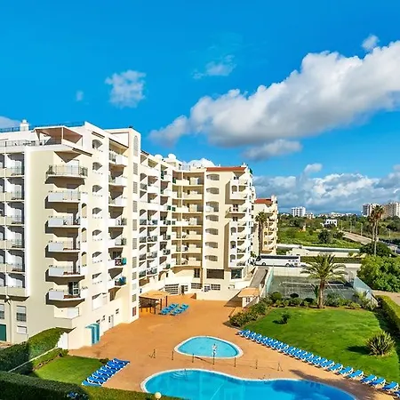 Flor Da Rocha Apart-hotel Portimão