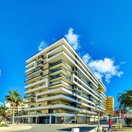 Apart-hotel Flor Da Rocha