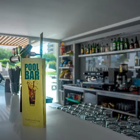 Apart-hotel Flor Da Rocha 4*