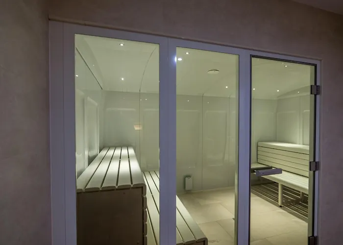 Flor Da Rocha 4* Portimão