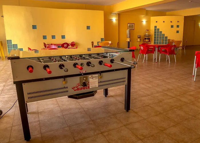 Flor Da Rocha Appart hôtel Portimão