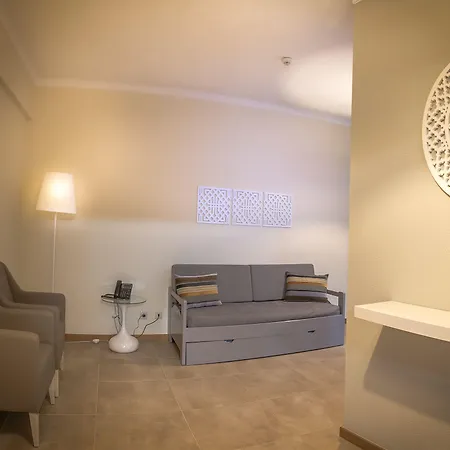 Flor Da Rocha Portimão